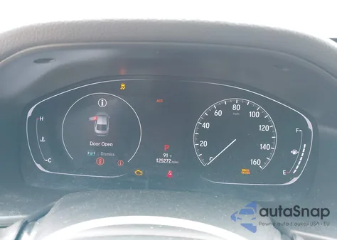 2018 Honda Accord Lx from USA, damaged, VIN 1HGCV1F13JA214899